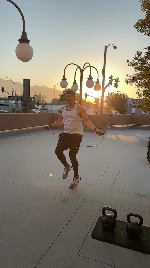  Breakthru Fit Training Studio