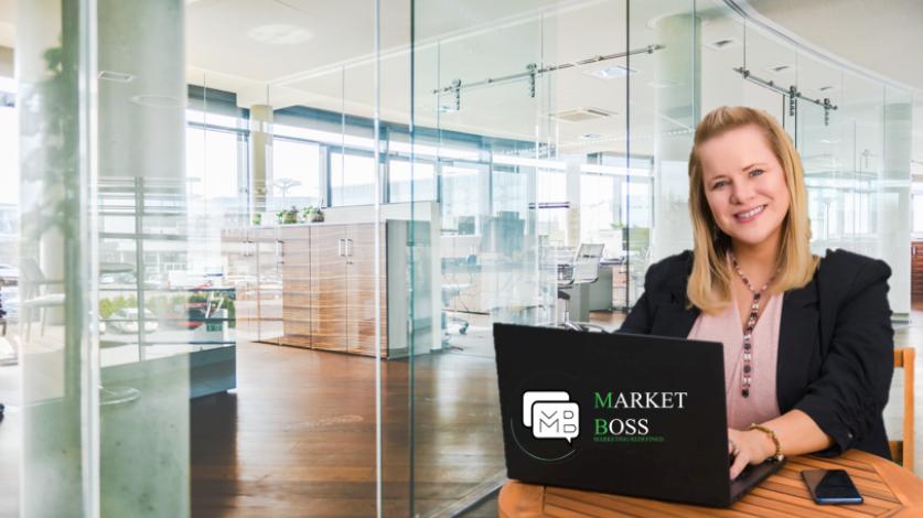 Market Boss