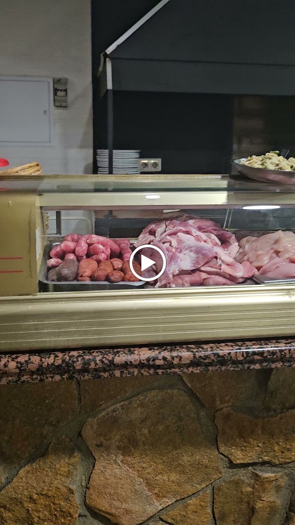 Restaurant La Braseta — Videos