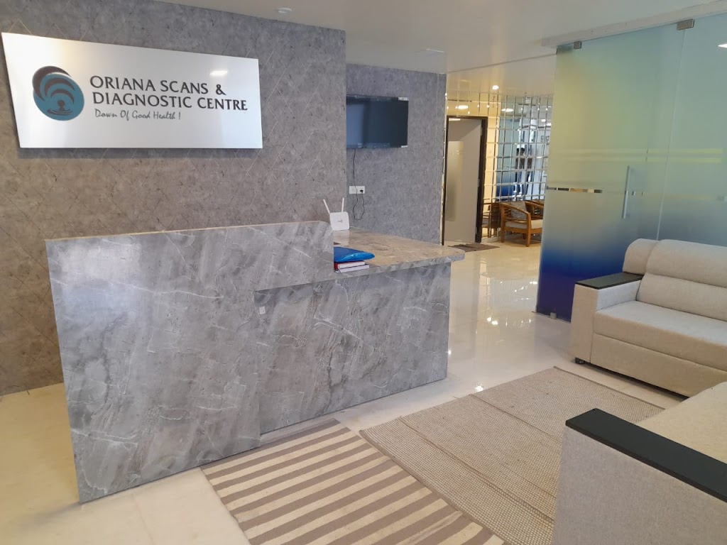 Dr. Oriana Scans Diagnostic Centre Fmf Certified Female Radiologist Run Centre In Ecr U S F D A Approved Lab Machines