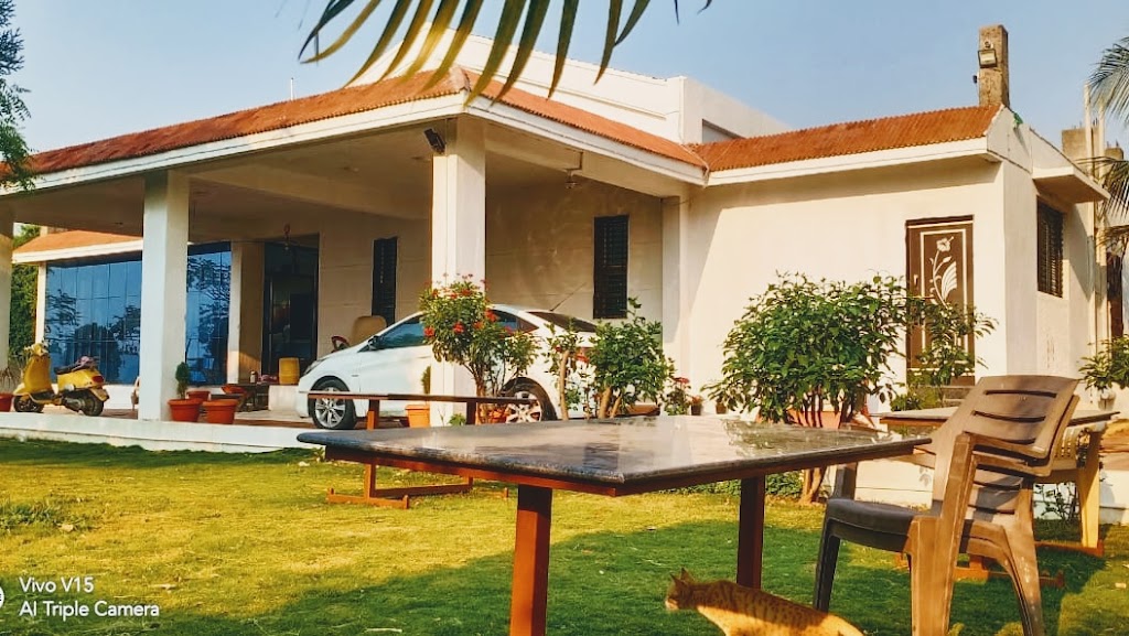 Cm Agro Resort