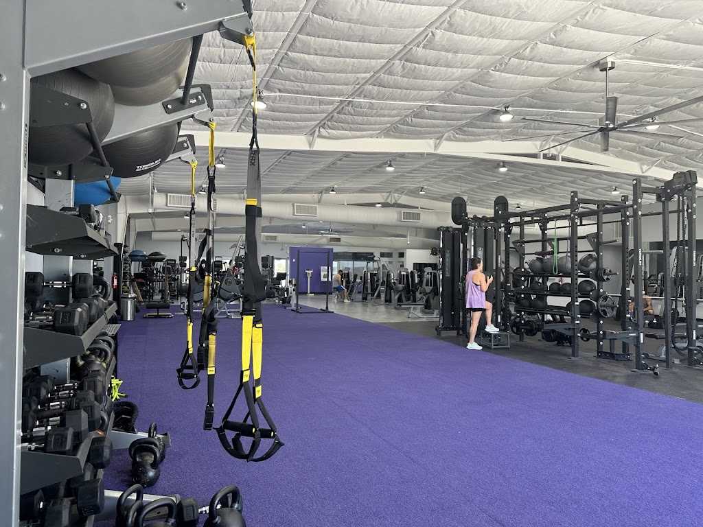  Anytime Fitness