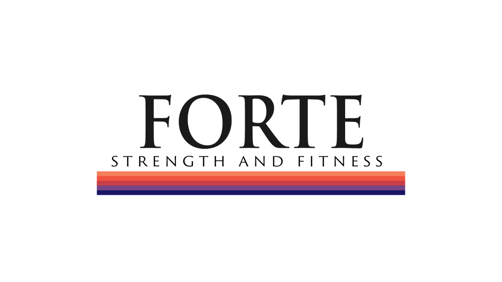  FORTE Strength and Fitness