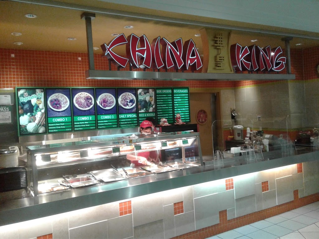 China King