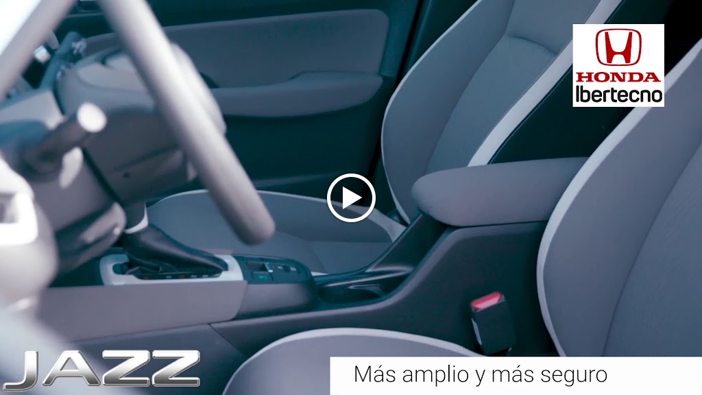 Concesionario Honda QUADIS Ibertecno - Sant Boi — Del propietario