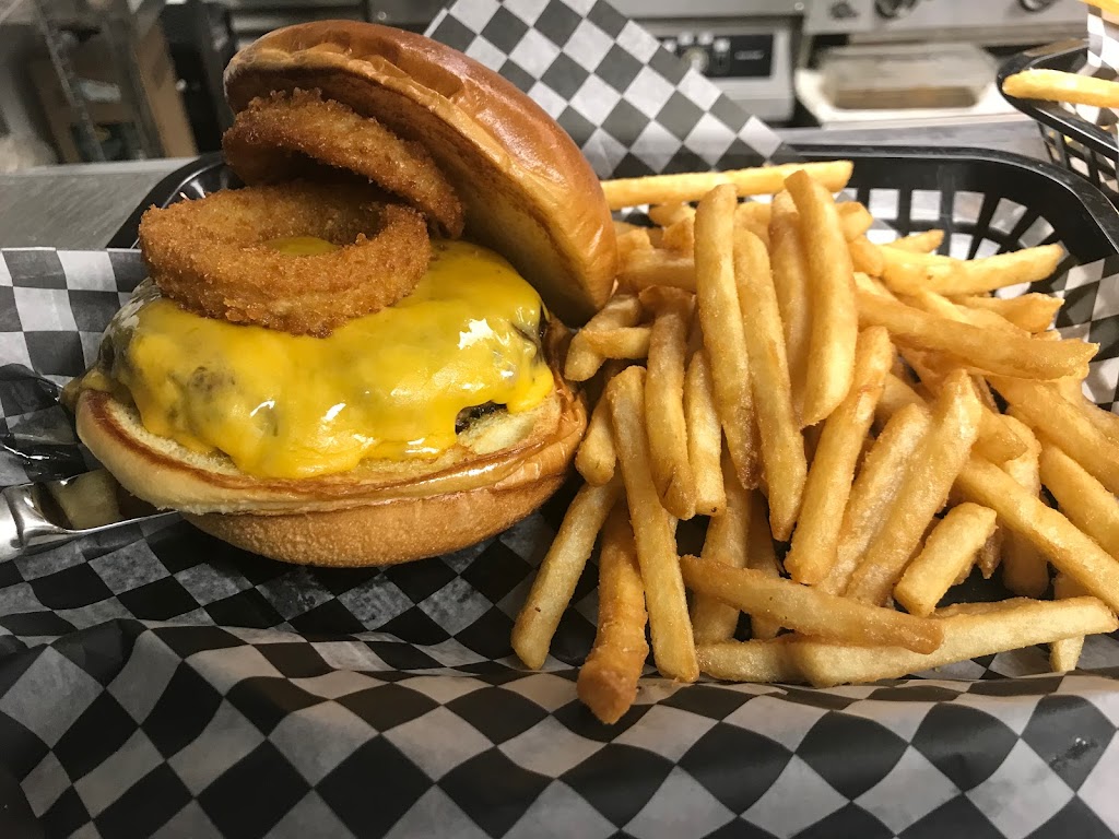  National Pizza Pub and Grille