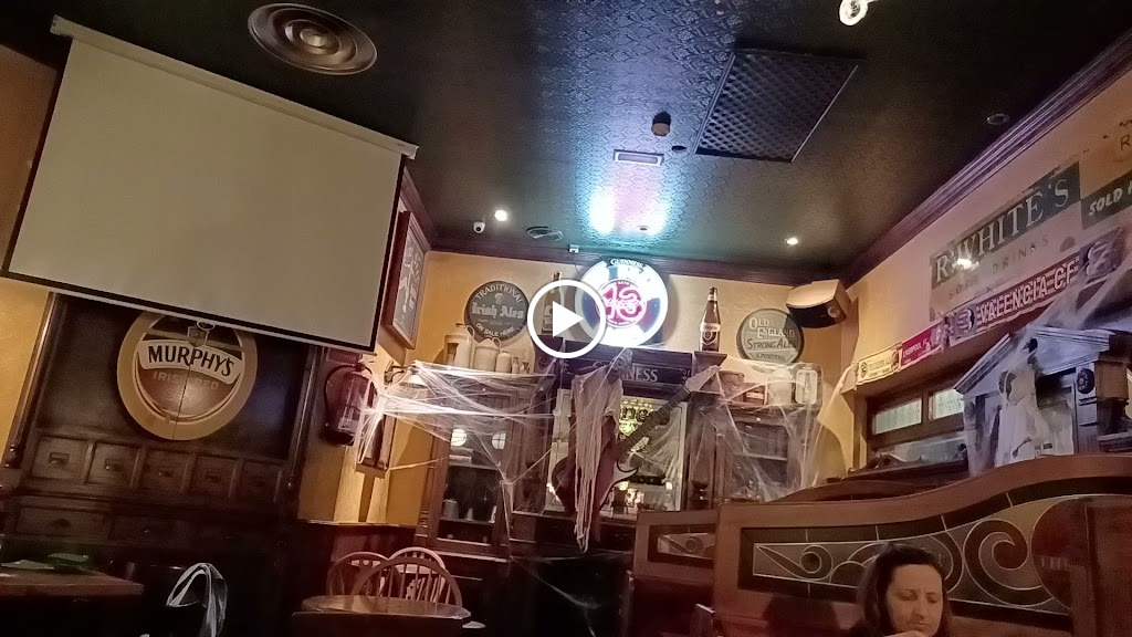 Pub The Cliffs CC Heron City — Ambiente