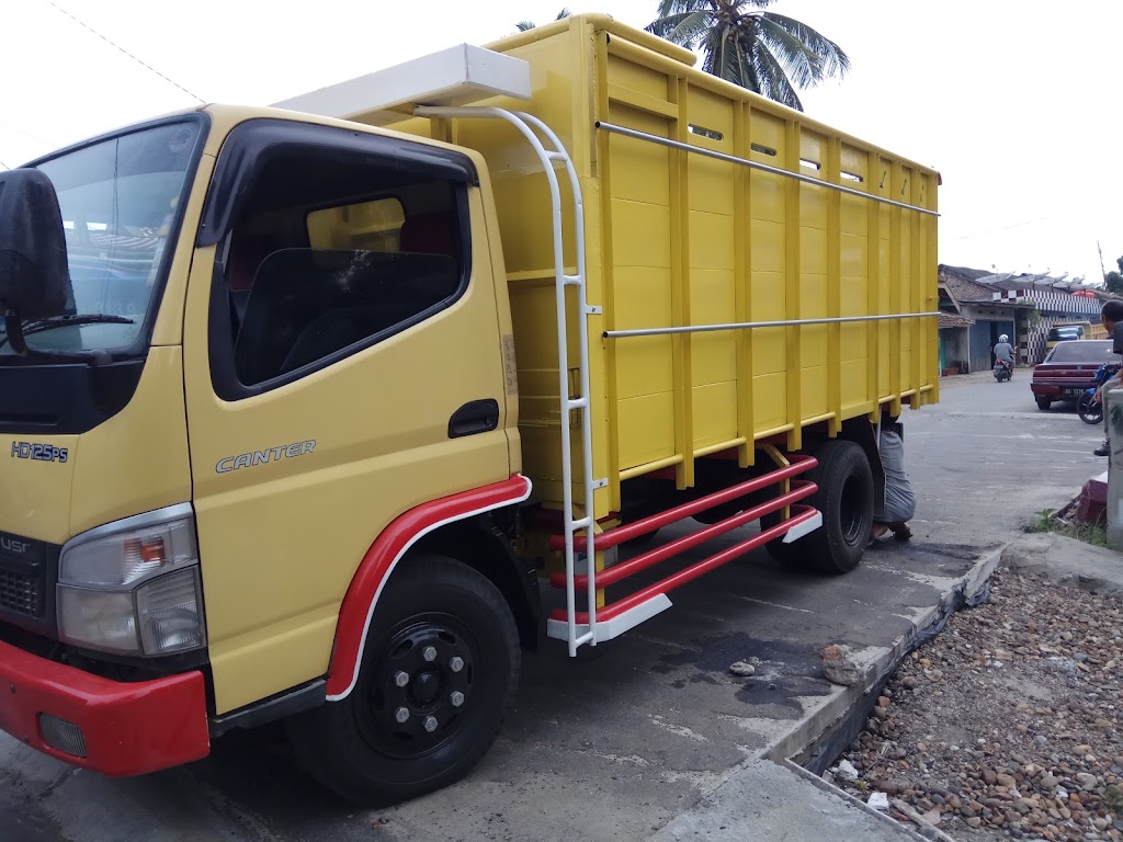 Bengkel Mobil