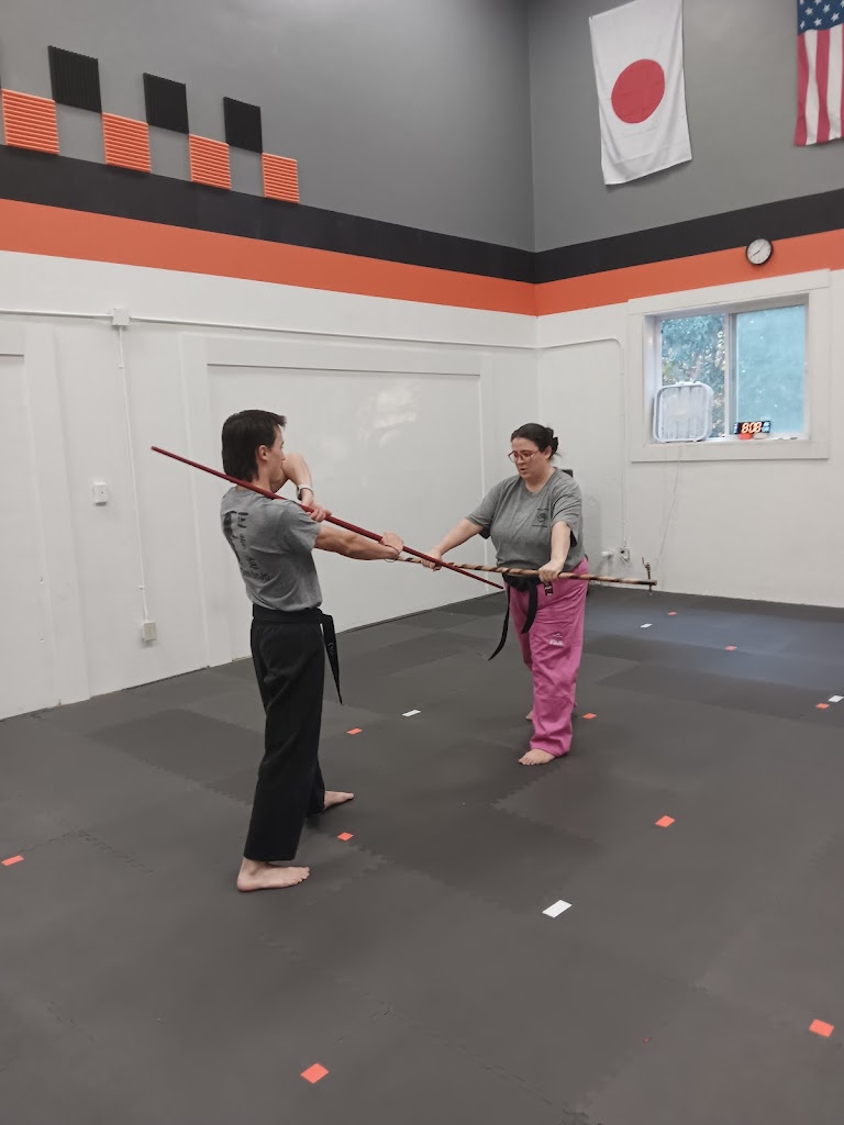  Tiger Den Dojo