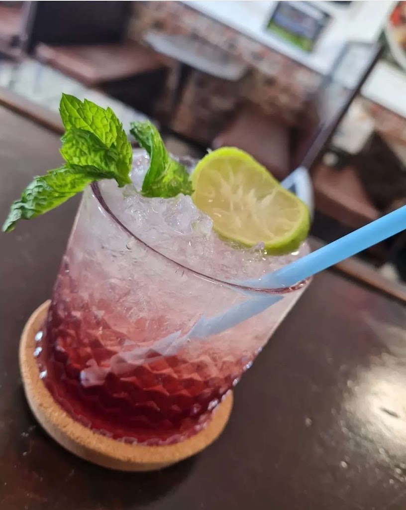 Gallagher's Beachview Sportsbar — Mojito