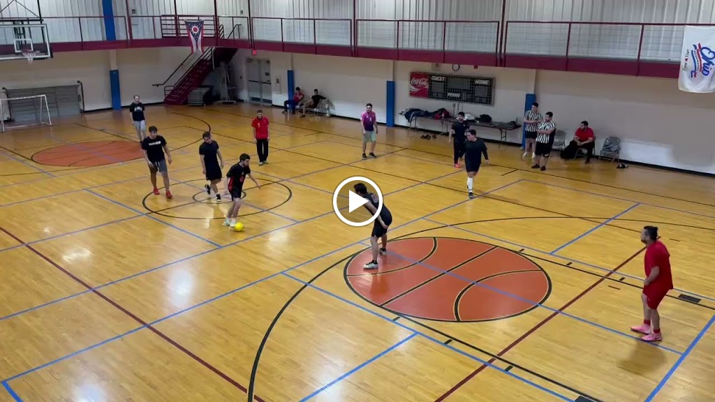  Williams County Family YMCA