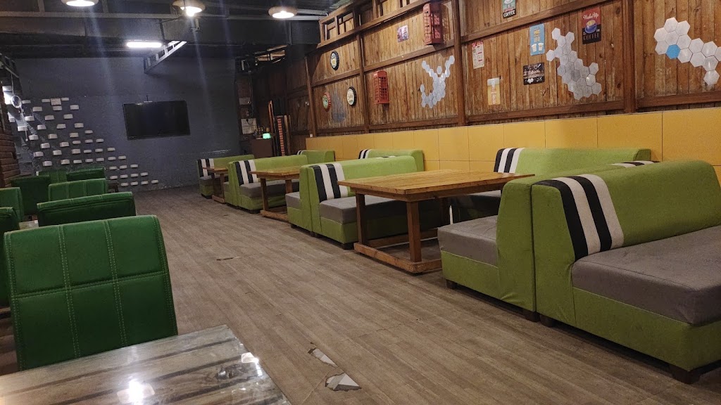 Amandeep Cafe