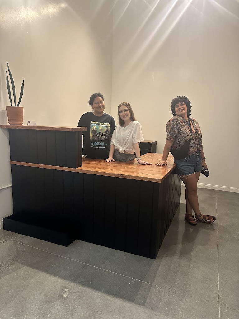  Yoga Sanctum - Where. You. Belong.