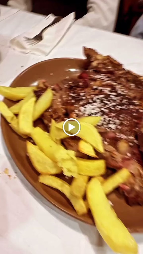 Restaurante Larrinetxe — Videos
