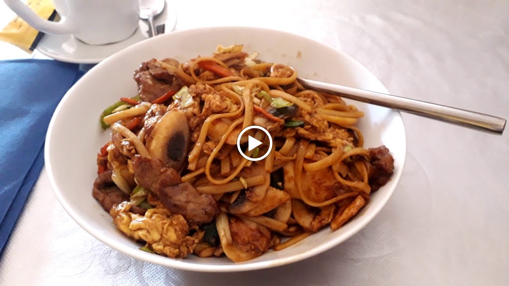 Restaurante oriental Many Stars — Videos