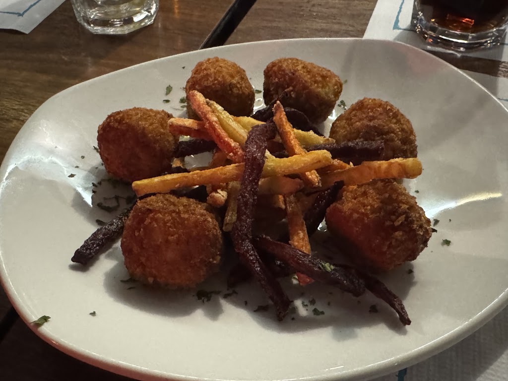 Restaurante El Mirador de Europa — Mas recientes