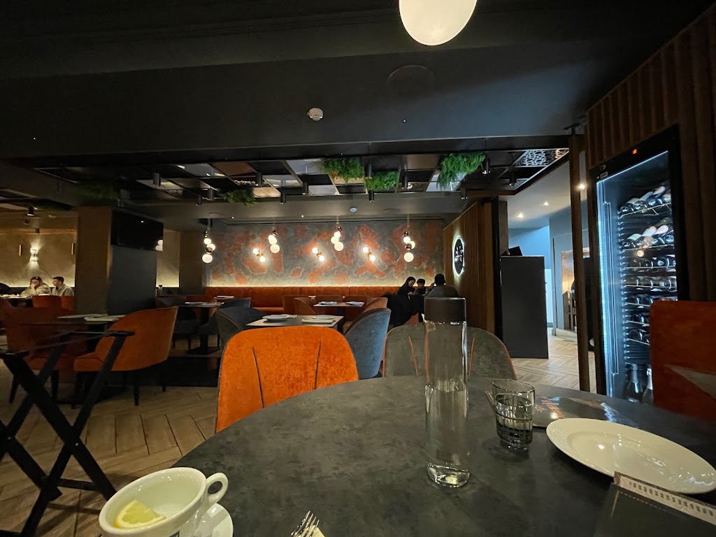 Dhamaka Restaurant in Uxbridge