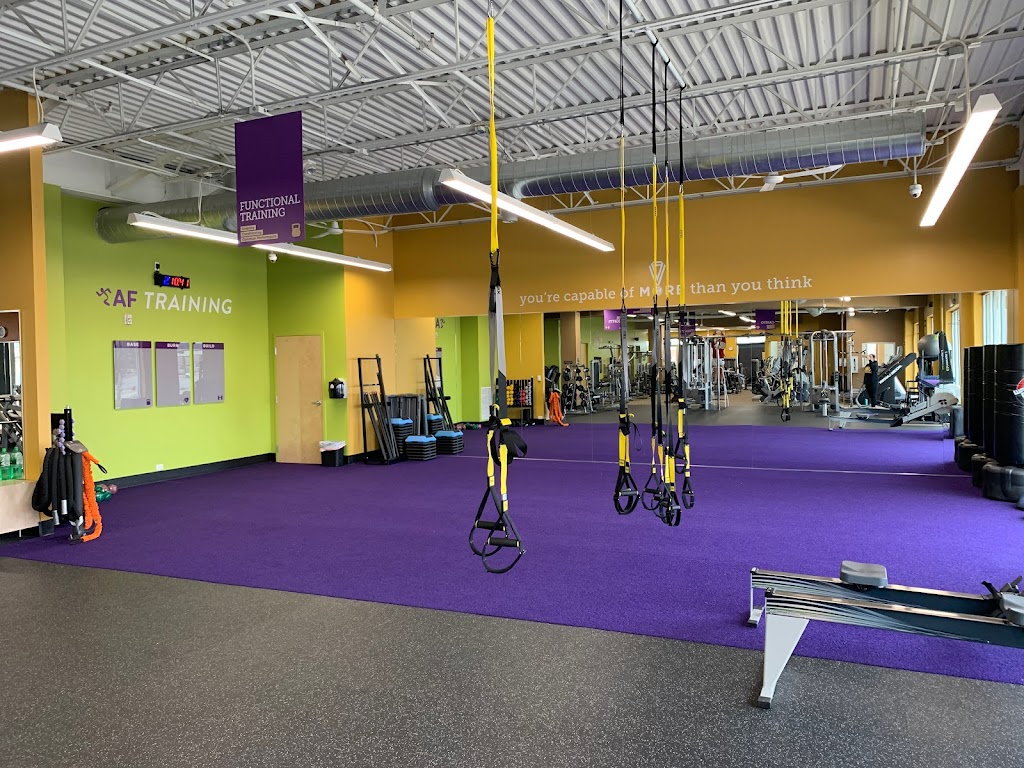  Anytime Fitness