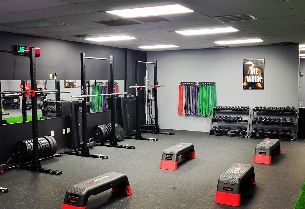  Broken Arrow Training