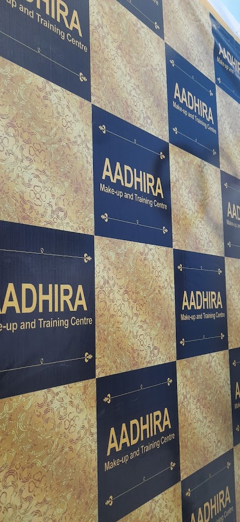Aadhira Make Up And Training Center