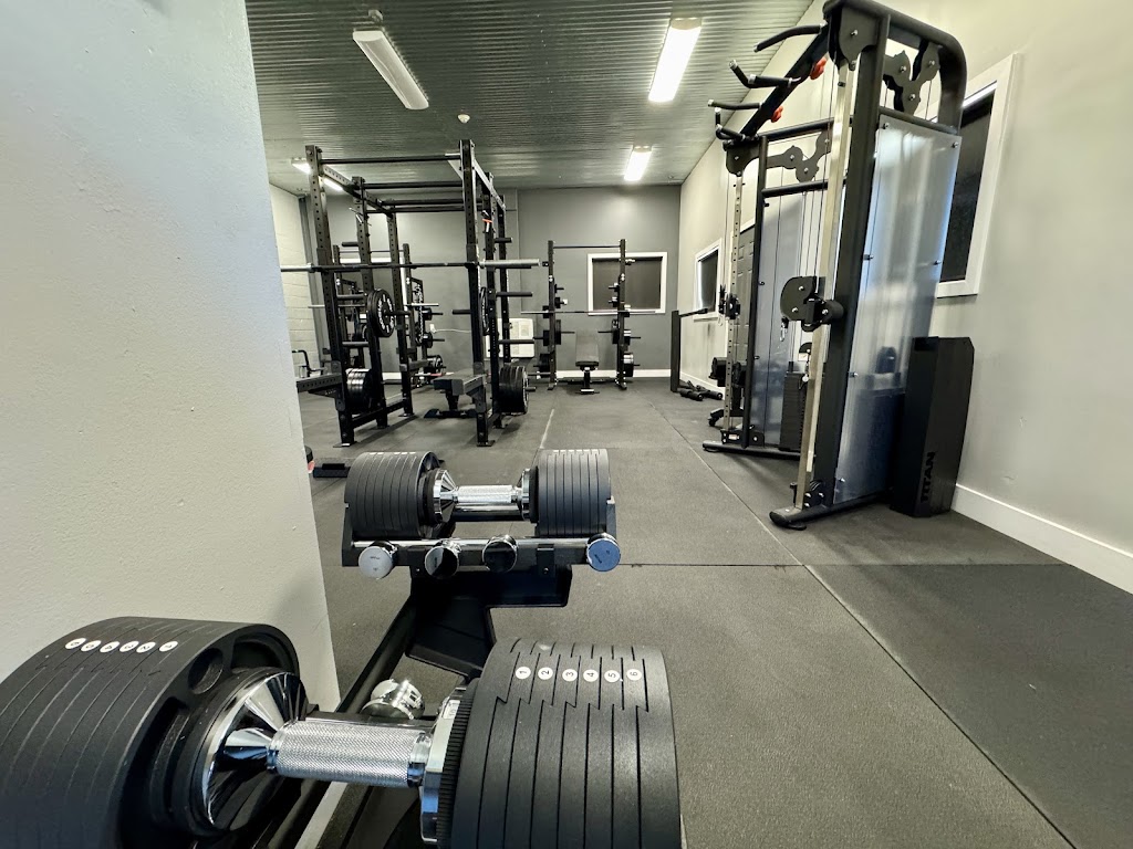  Game Time Strength GTS - Mar Vista/Venice