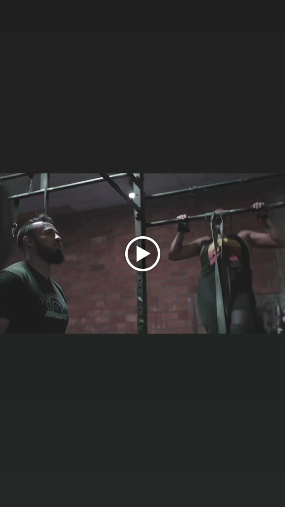  DOG's Athletic Performance LLC