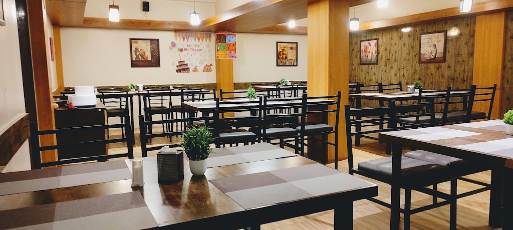 Hotel Swad Family Restaurant