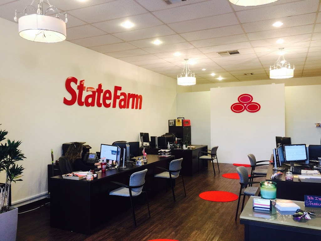 Nena Soto - State Farm Insurance Agent
