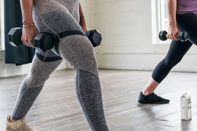  Body Transformation by Jay