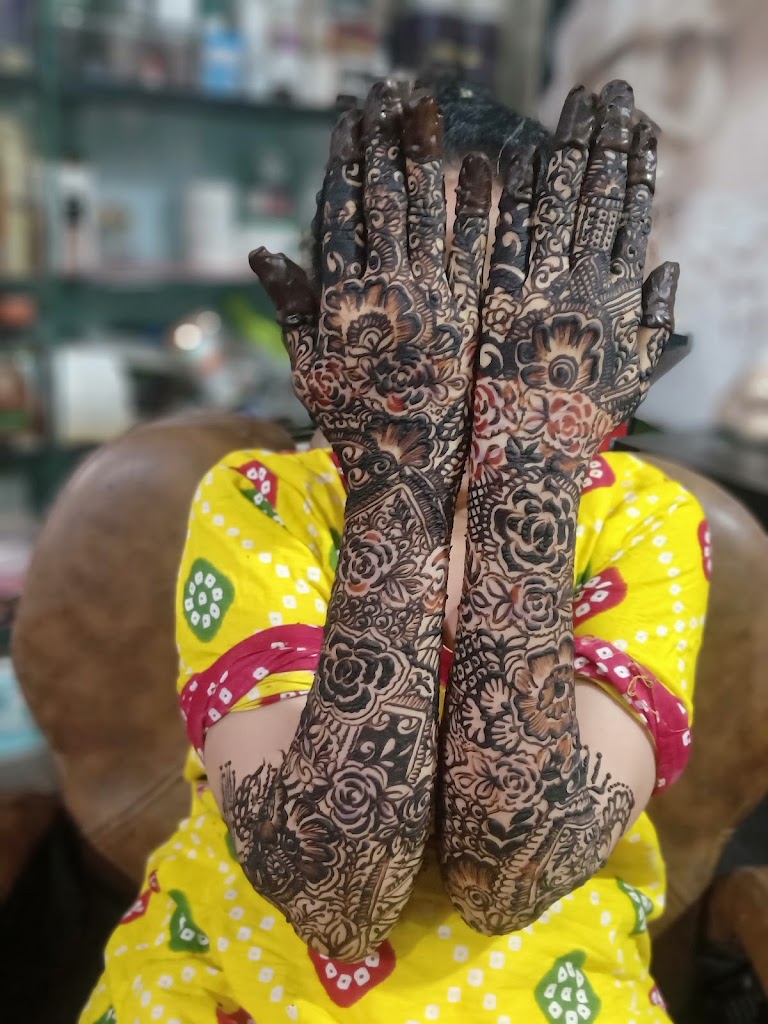 Royal Begum S Herbal Beauty Parlour