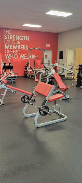  Snap Fitness Sherman