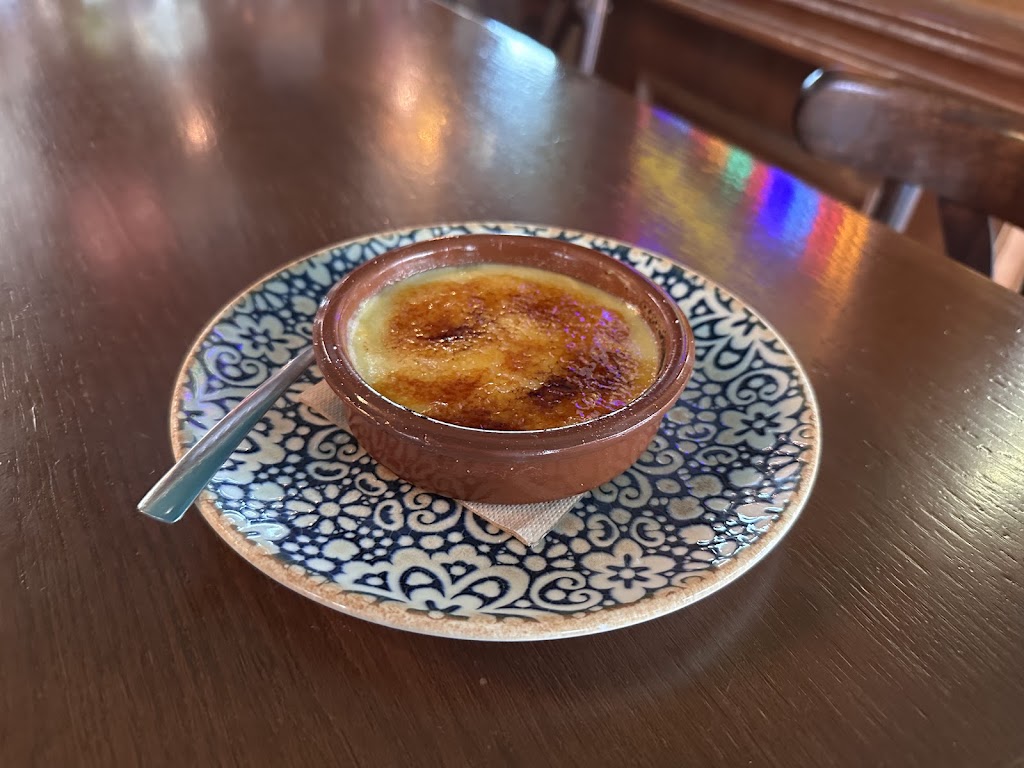 Restaurante Hipodromo London Pub — Mas recientes
