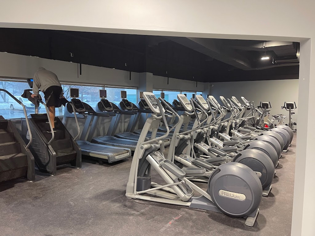  Full Throttle Fitness