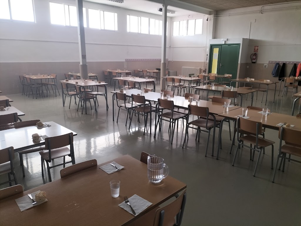 Colegio Publico Luis Palacios