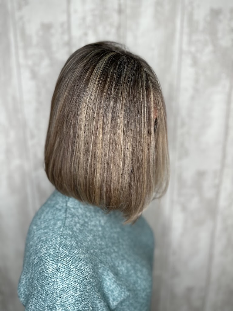 Gloria Lopez Salon de Peluqueria