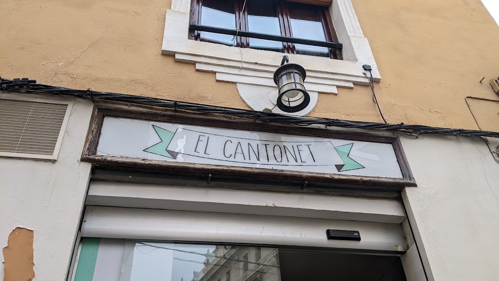 El Cantonet