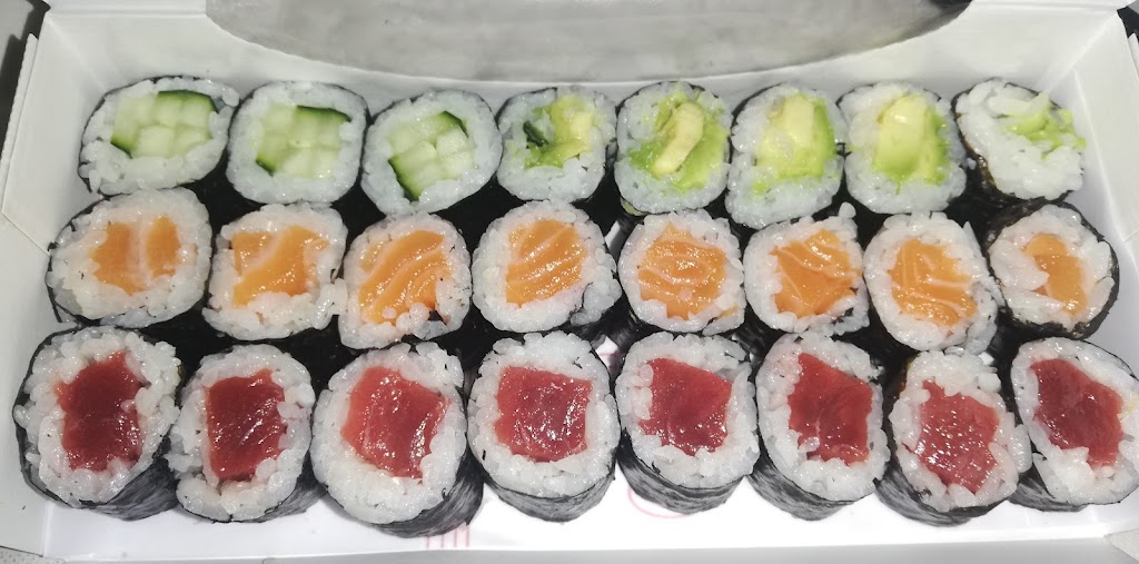 Gogo Sushi — Comida y bebida