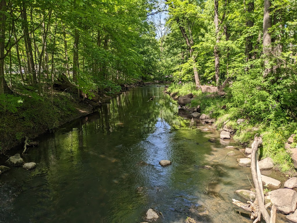Bennett Park