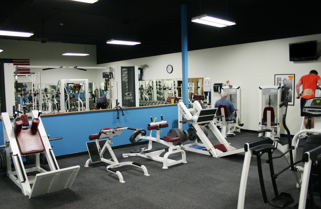  Fox Valley Family YMCA - West Branch