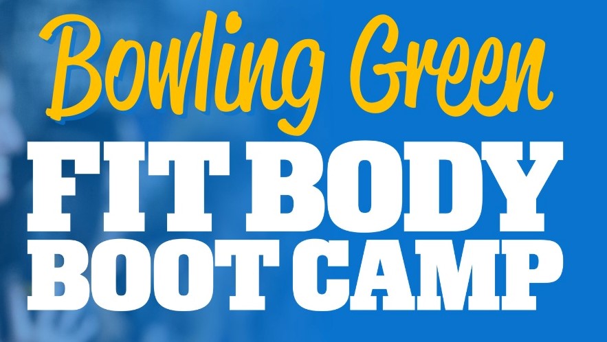  Bowling Green Fit Body Boot Camp