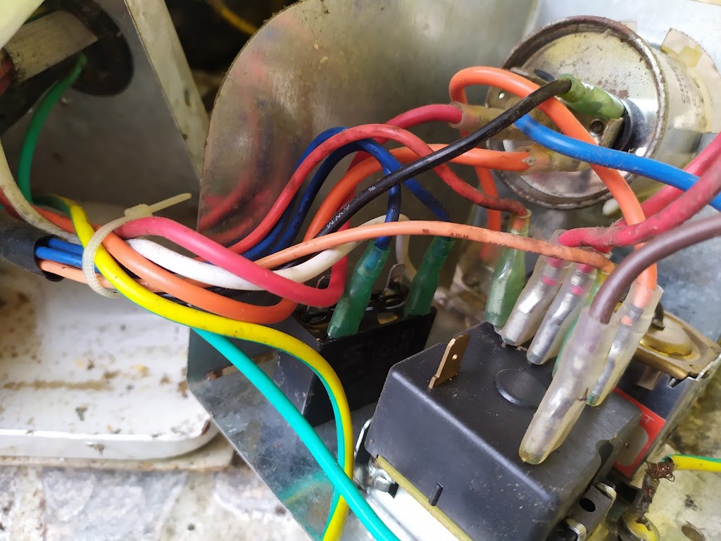 Billy Motor Service