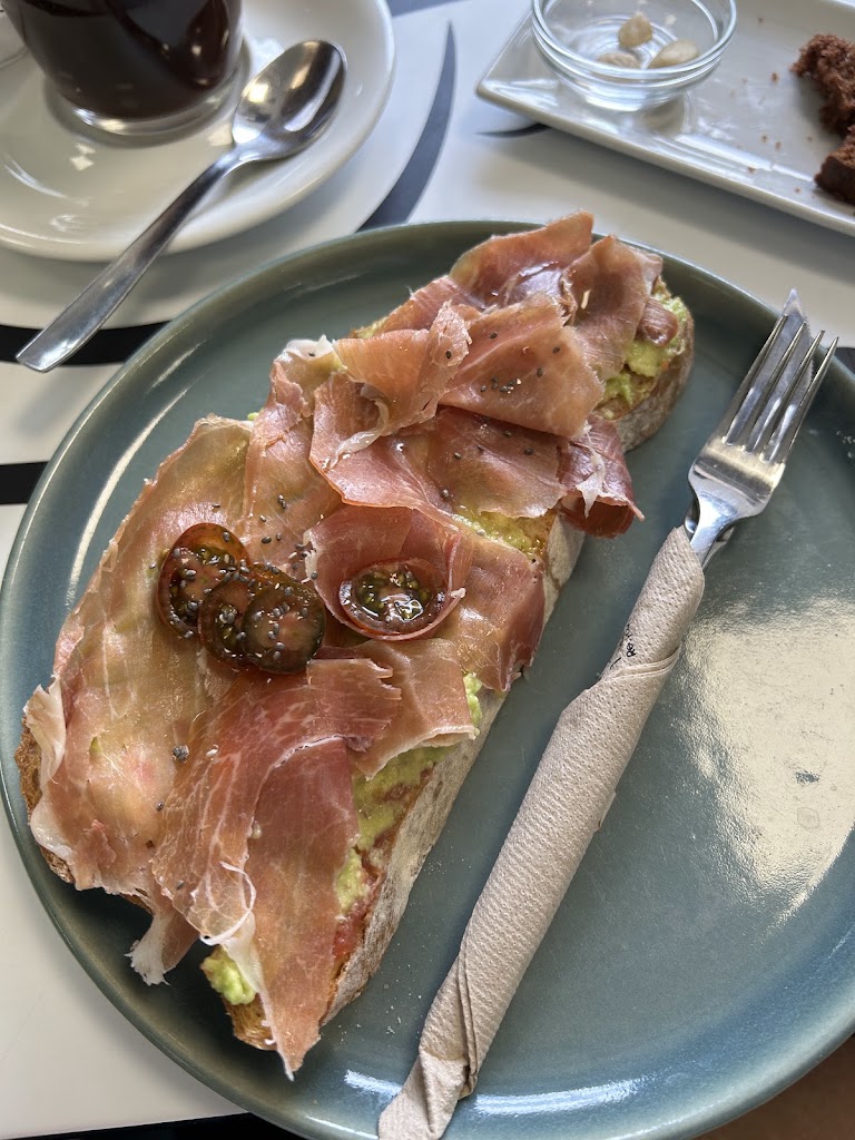 Cafe do Mercado — Cafe