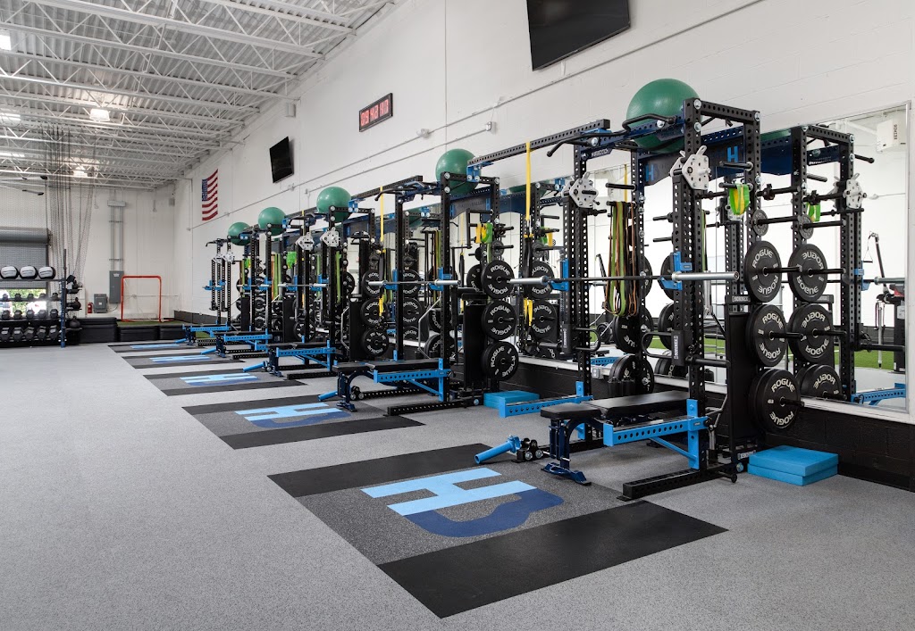  Healthy Baller Alexandria