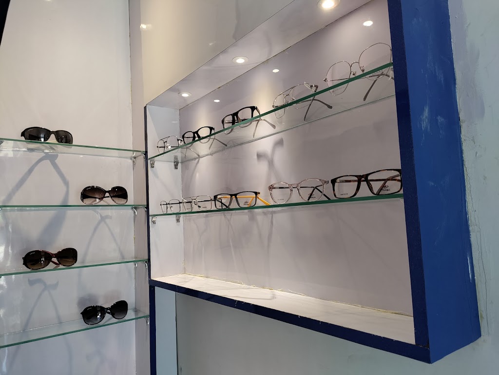 Display case