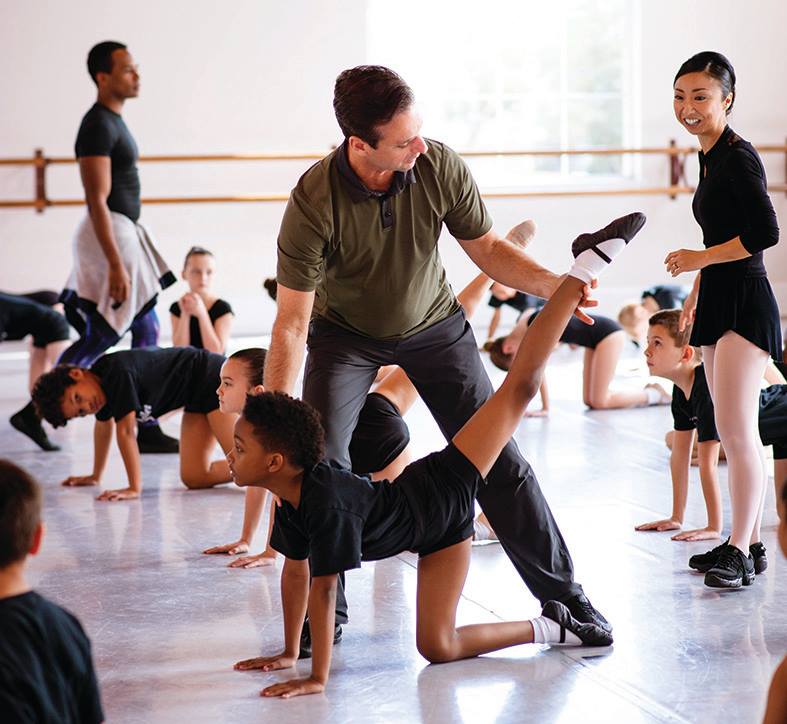  Northwest Florida Ballet