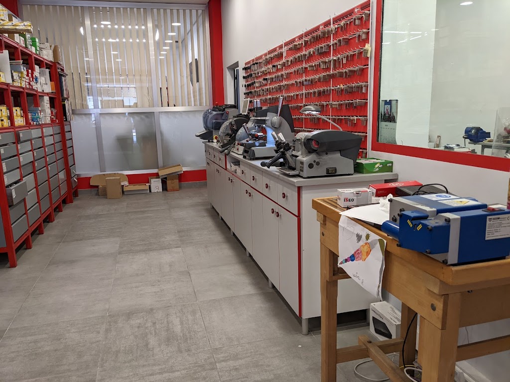 Ferroclau - Cerrajeros Paterna