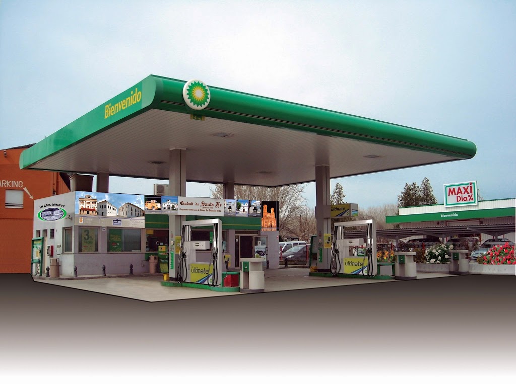 E.S. La Real Santa Fe BP