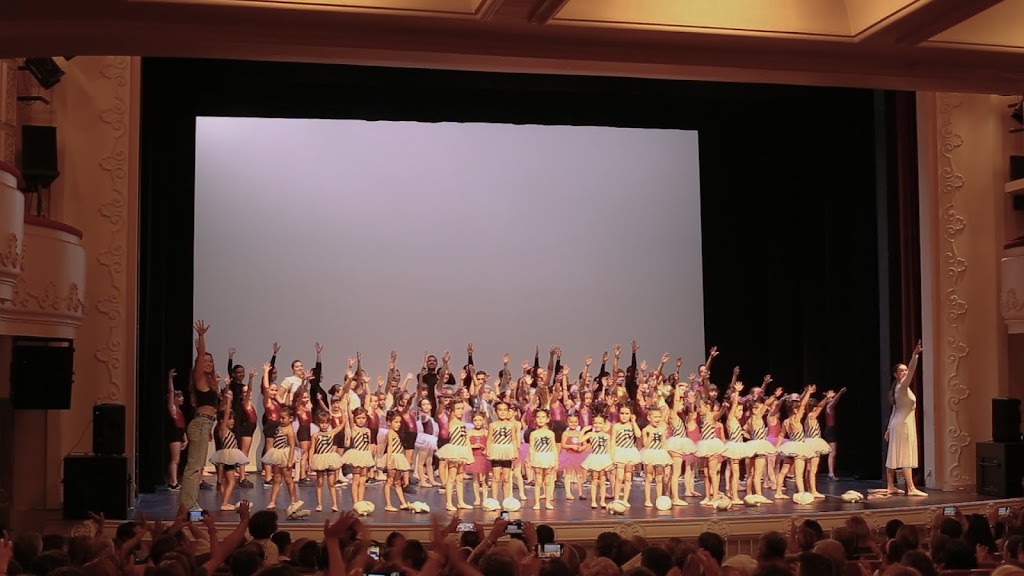 Cristina Mallo Danza