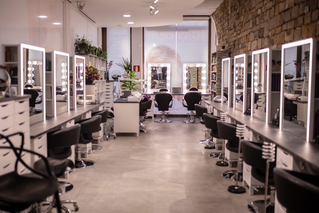 Olga Trivino Salon de Belleza