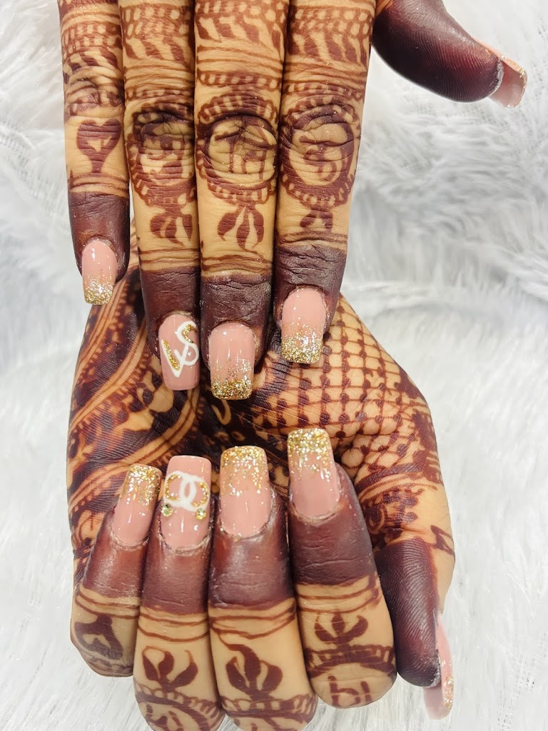 Vin S Makeup Studio Beauty Salon Nail Art